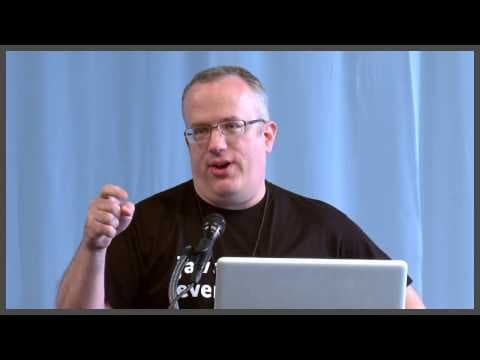 Brendan Eich: SpiderNode, V8Monkey, and You