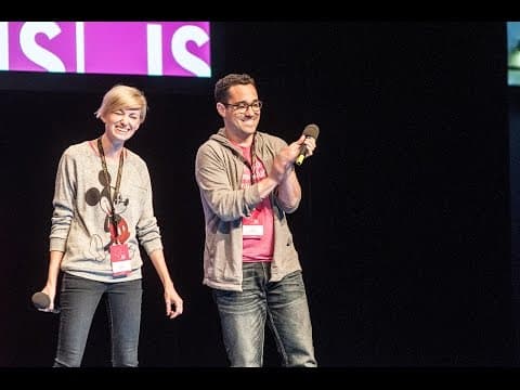Impressions of JSConf EU 2014