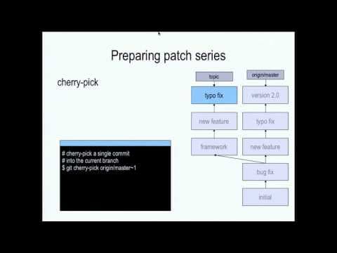 Contributing with Git