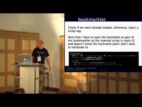 [JSConfEU 2010] Philip Hofstetter: node.js in production use - tempalias.com