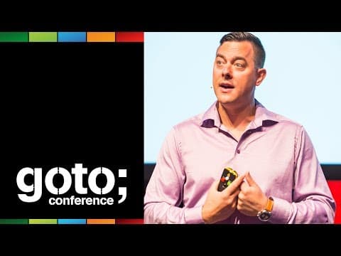 The Current State of Automotive Security • Chris Valasek • GOTO 2017