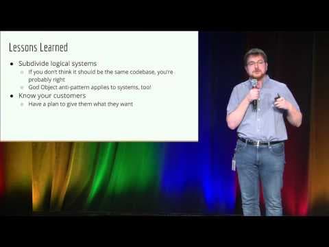 GTAC 2015: Juggling Chainsaws for Fun and Profit: Mobile Cross-Platform Integration Testing