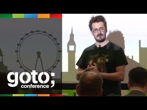 When DevOps Meets Security • Michael Brunton-Spall • GOTO 2015