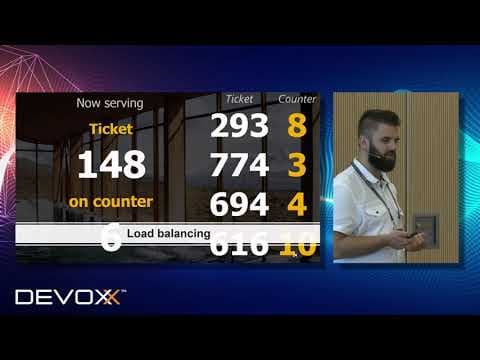 Small things make huge impact at big scale - lessons learned from creating a ... - Jakub Kubal
