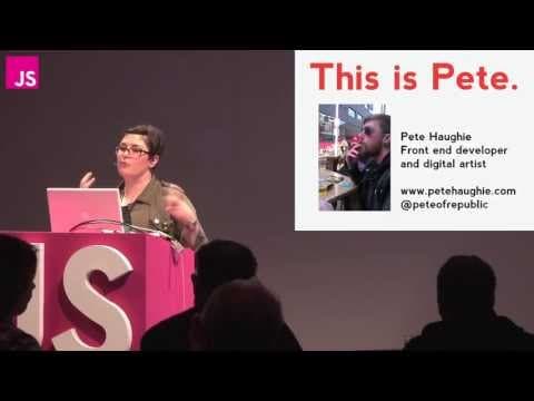 Astrid Bin: Sagascript - JS at the forefront of emerging storytelling -- JSConf EU 2013