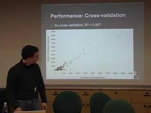 Augmenting Social Cognition: From Social Foraging to...