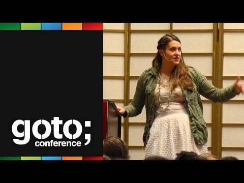 The Verification of a Distributed System • Caitie McCaffrey • GOTO 2016
