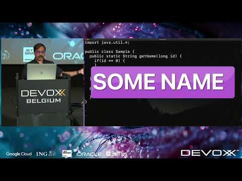 Design Patterns Revisited in Modern Java by Venkat Subramaniam
