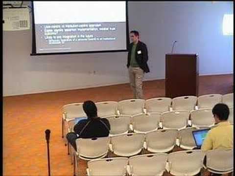Challenges and Opportunities in Academic Research Networking