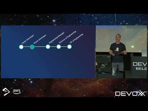The Hitchhiker’s Guide to a Great Developer Career by  Sven Peters And Helen Scott