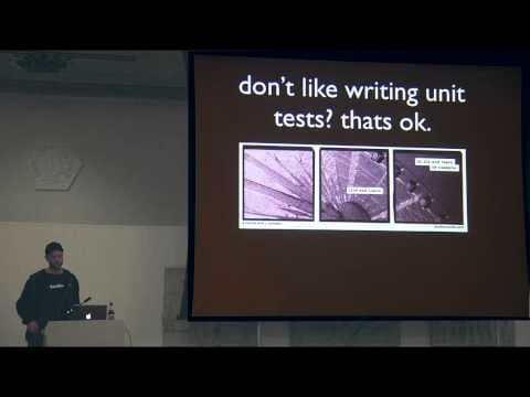 Brian LeRoux: Mobile knife fight PhoneGap project automation