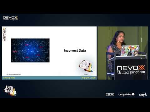 Assuring Data Quality at Scale by Gayathri Thiyagarajan
