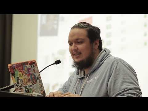 Alex Lakatos - Hands on performance debugging with the browser in devtools | JSUnconf 2019