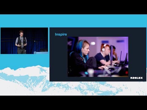 Fostering the Next Generation of Developers // Laker Sparks // CascadiaJS 2018