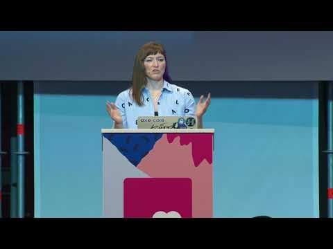 Empathy-Driven Development - Marcy Sutton - JSConf EU 2018