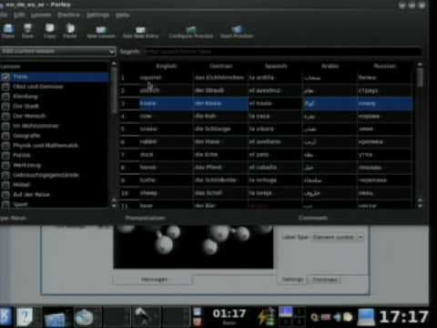 KDE4 Release Event