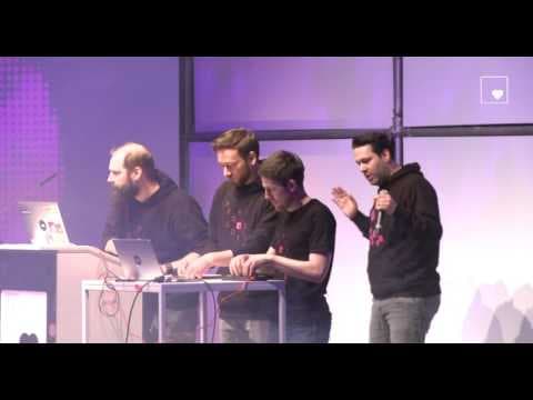 People got Mad: JavaScript