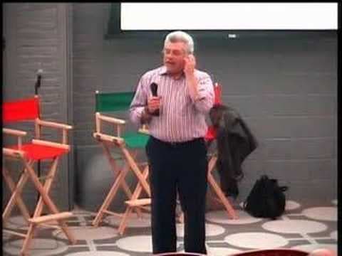 Tim Lister- We're on a Mission From God: The Return of...