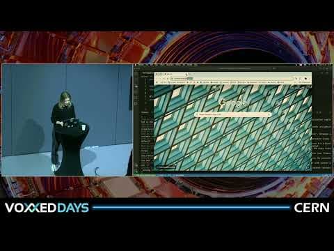 Bring the Action: Using GraalVM in Production by Alina Yurenko
