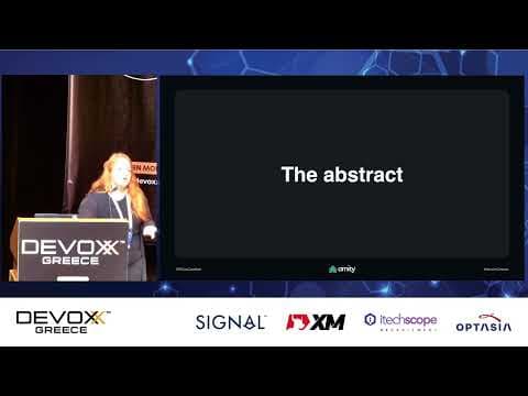 Using ChatGTP for technical & non technical presentations by Eliza Camber