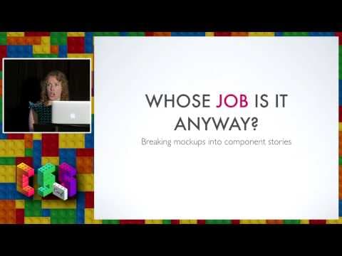 Nicole Sullivan: Style Guide Driven Development [CSSConfUS2014]