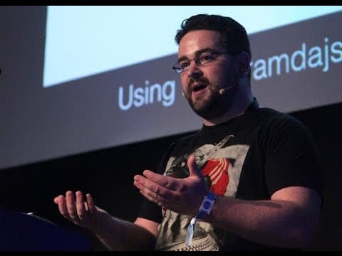 Isaac Johnston: Simplicity through Functions - JSConf.Asia 2015