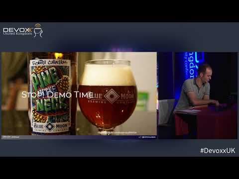 Mastering Microservices with Kong by Maarten Mulders