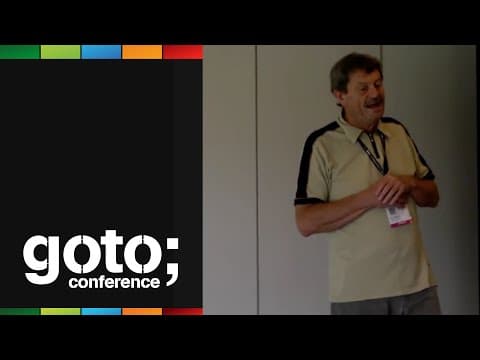Embedded Systems: Embodied Agents, Robot Prog. in Java for NXT Mindstorms • Ole Caprani • GOTO 2012