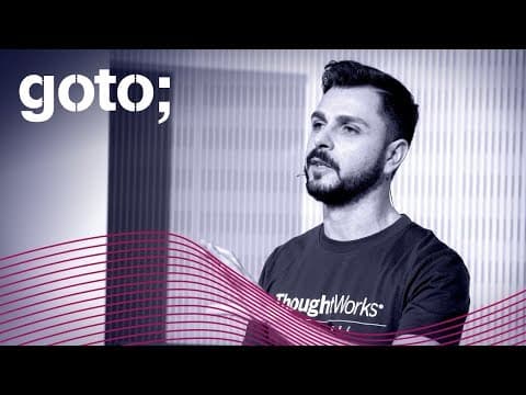 #DigitalNudge - The Hidden Forces that Shape our Digital Decisions • Fabio Pereira • GOTO 2017