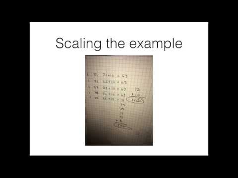 Chris Gomez  - Faster Filtered Array in JavaScript - JSConf US