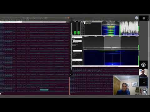 DEF CON Safe Mode Monero Village - Randy Brito -  Locha Mesh: Monero Off the Grid