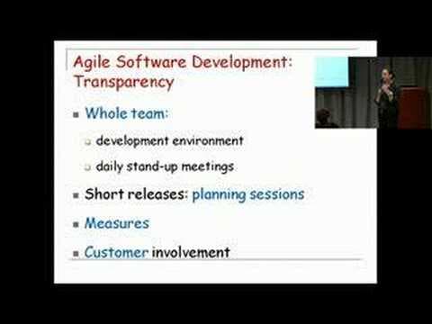 Human Aspects of Software Engineering: Social and Cognitive Perspectives
