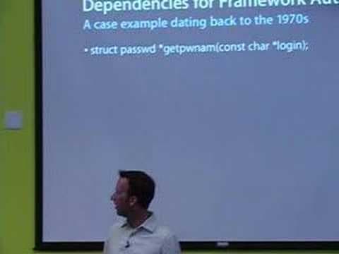 Launchd: One Program to Rule them All