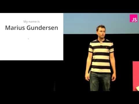 Marius Gundersen: A comparison of the two-way binding in AngularJS, EmberJS and KnockoutJS