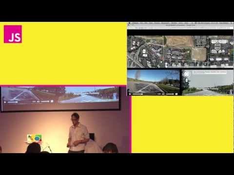 Sam Dutton: WebRTC: Real-time communication without plugins