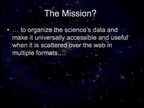 Curating the Dark Data in the Long Tail of Science