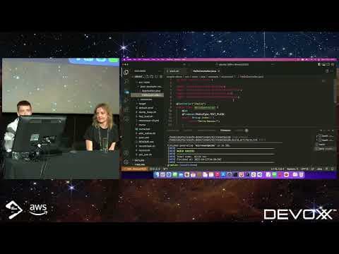 Revolutionizing Java-Based Applications with GraalVM by Alina Yurenko and Thomas Wuerthinger