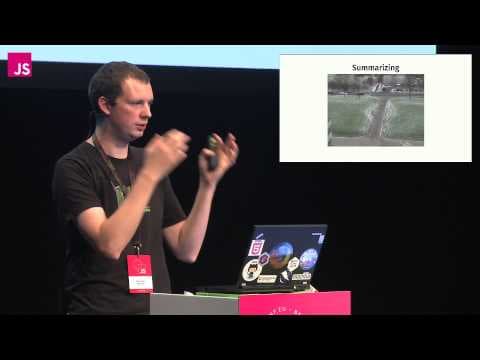 Frederik Braun: We're struggling to keep up | JSConf EU 2014