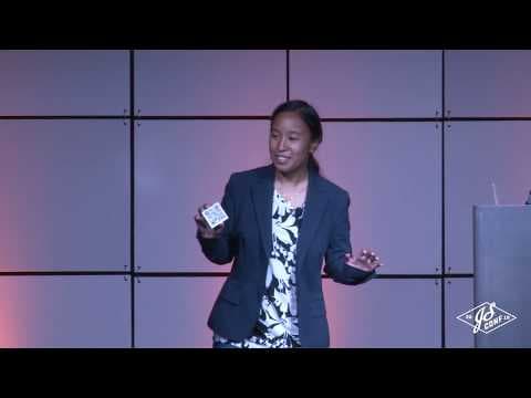 Democratizing Augmented Reality - Christina Kayastha - JSConf US 2018