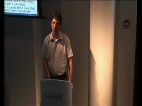 Are Internet users at risk?
