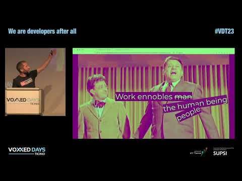 How can you dream of an agile process if you don't fix the deal with the customer by Jacopo Romei