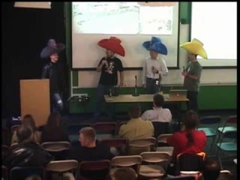 Java Posse Episode 100 (Live Special)