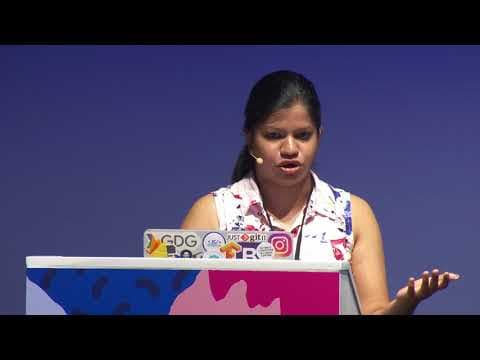 Journey of JS community from 2 to 2k members - Neha Sharma - JSConf EU 2018
