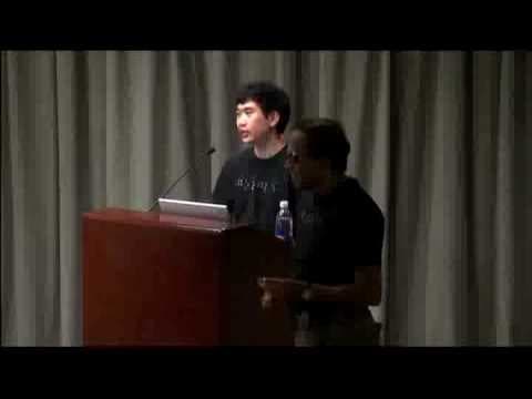 Enhancing Web 2.0 Accessibility Via AxsJAX: A Tutorial at Google - Charles L....