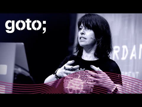 Are You Keeping Hosts Up to Date with the Latest Security Releases? (Q4) • Liz Rice • GOTO 2020
