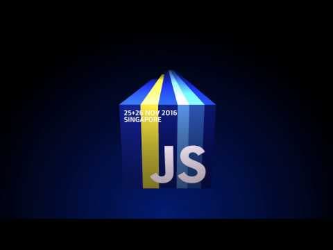 JSConf.Asia 2016 - Intro