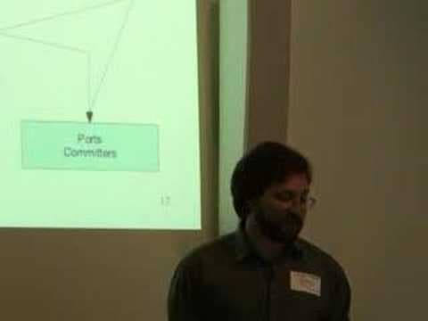 How the FreeBSD Project Works