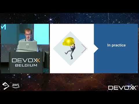 Fake it till you make it: an introduction to synthetic data by Joachim Ganseman