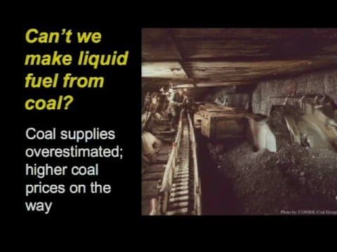 Sustainability and Resource Depletion: Survival Challenge for the 21st Century