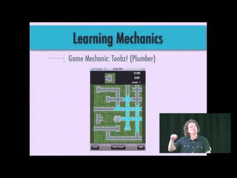 Video Games and the Future of Learning (Jan Plass and Bruce Homer)